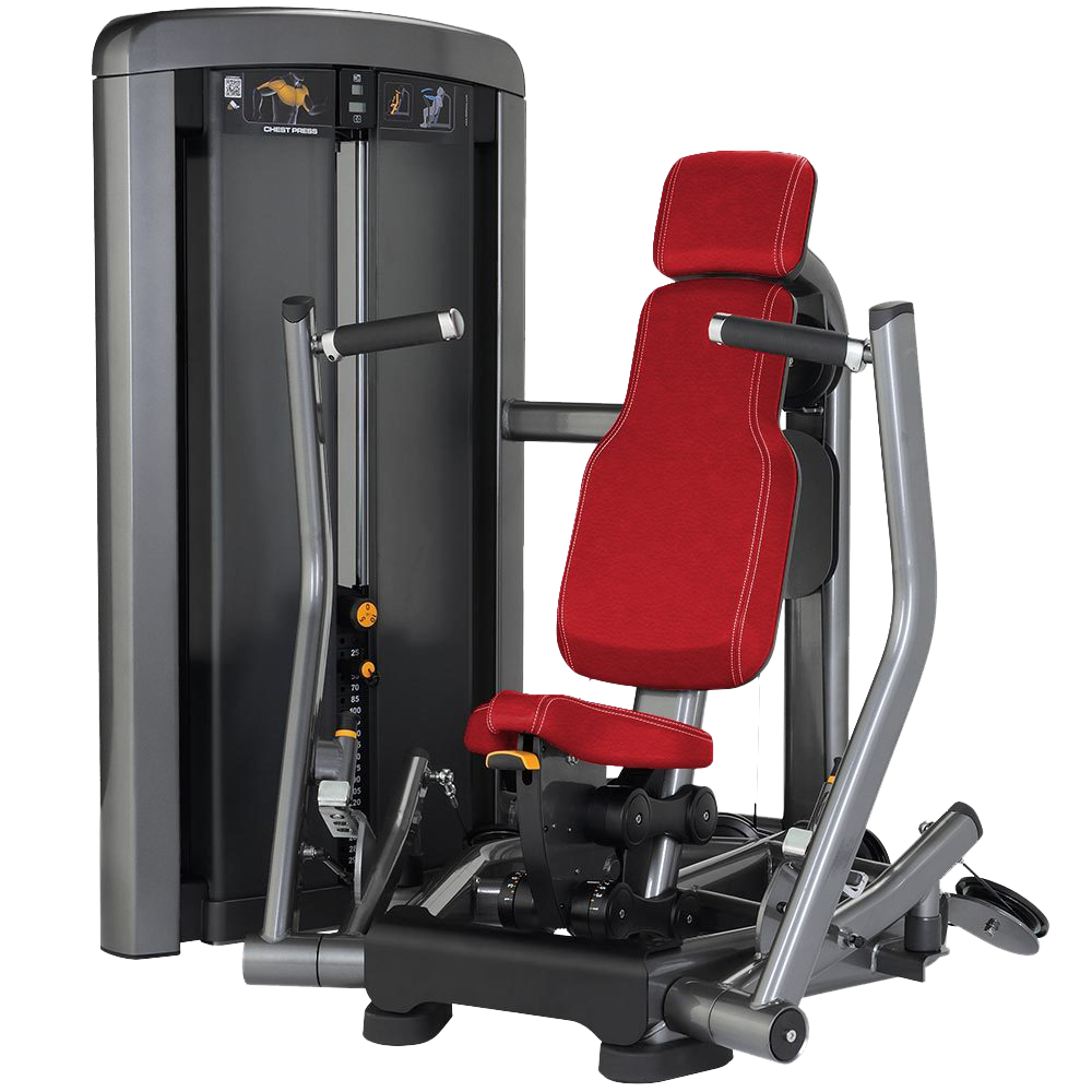 Chest Press CLF-01