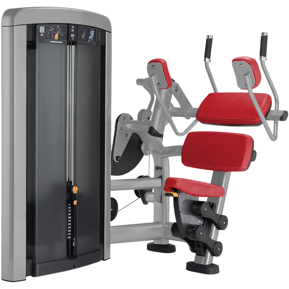 Abdominal Machine CLF-015