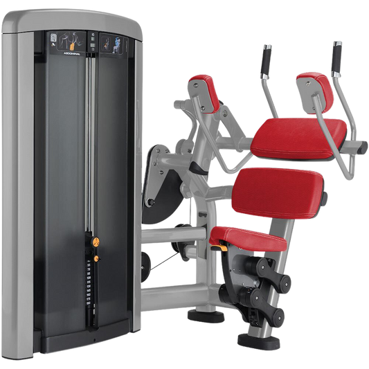 Abdominal Machine CLF-015