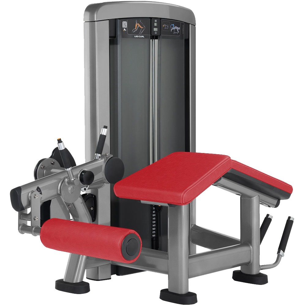 Lying Leg Curl CLF-07