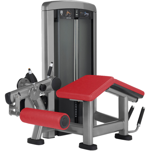 Lying Leg Curl CLF-07
