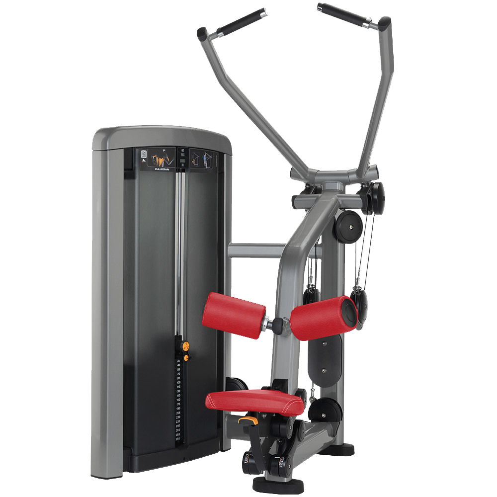 Lat Pulldown CLF-013