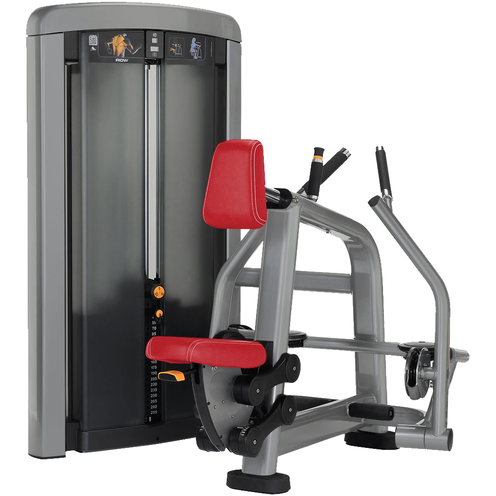 Row Machine CLF-03