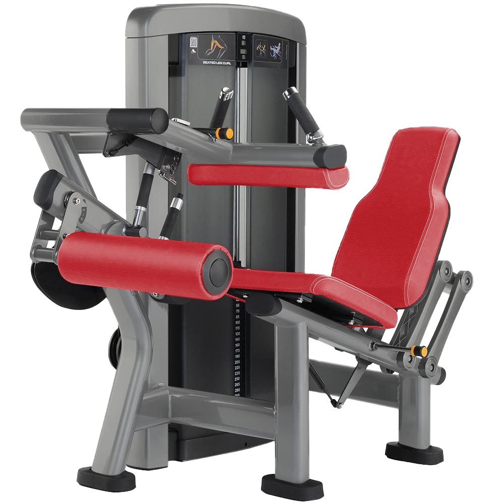 Seated Leg Curl CLF-08