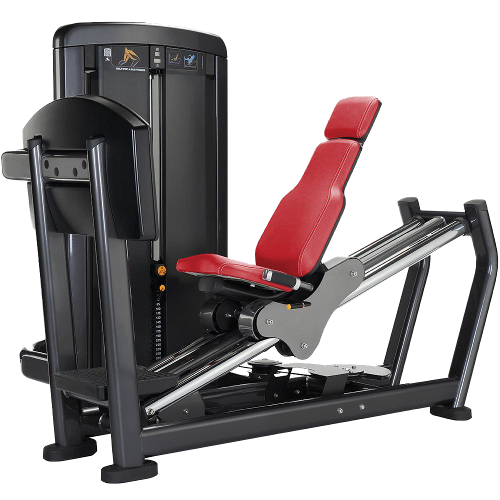 Seated Leg Press CLF-04