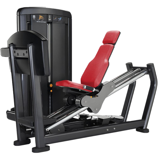 Seated Leg Press CLF-04