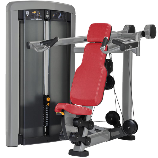 Shoulder Press CLF-02