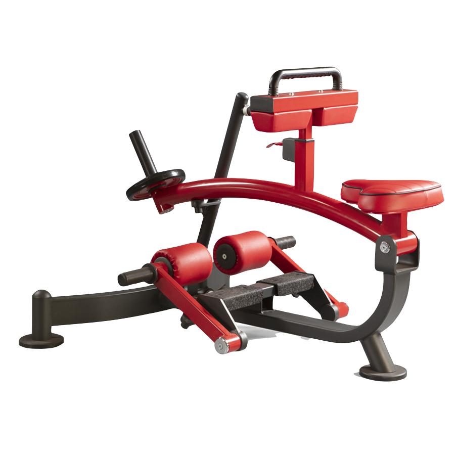 CYPHER Seated Calf C-32