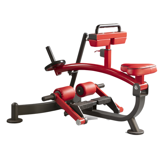 CYPHER Seated Calf C-32