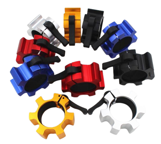Aluminium made snap joint Ac-06