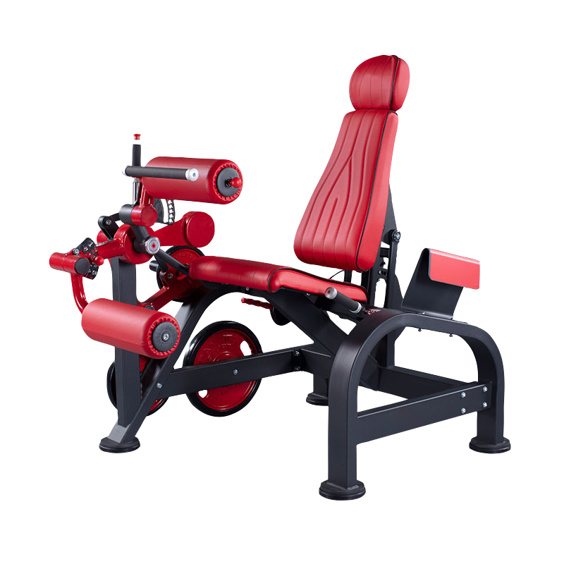 CYPHER Seated Leg Curl C-31