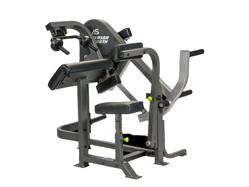 SMART Plate Loaded Tricep Extension HR-259 – Anderson Strength
