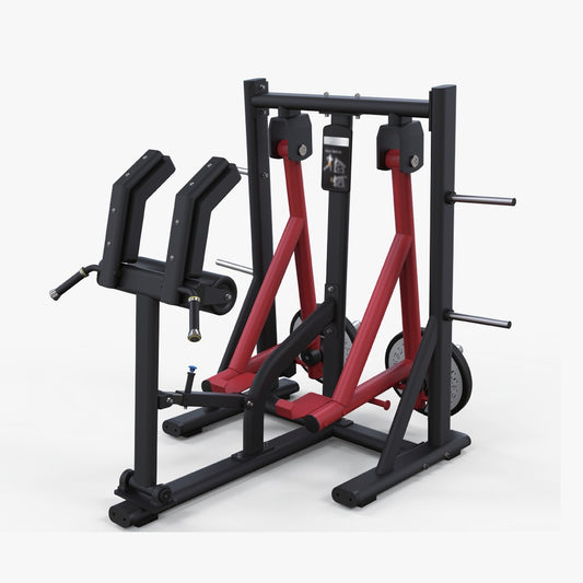 Plate Loaded Hip Builder PL24