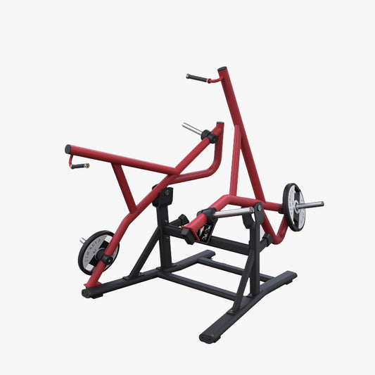 Plate Loaded Standing Incline Press PL67