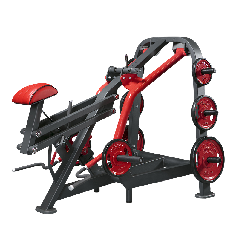CYPHER Row Machine C-09