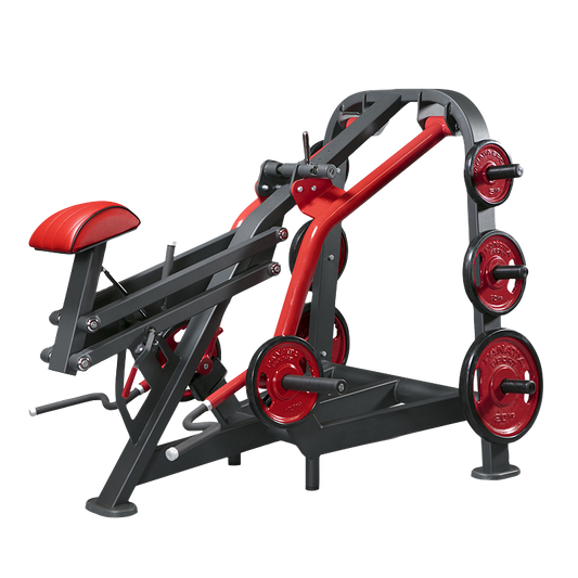 CYPHER Row Machine C-09