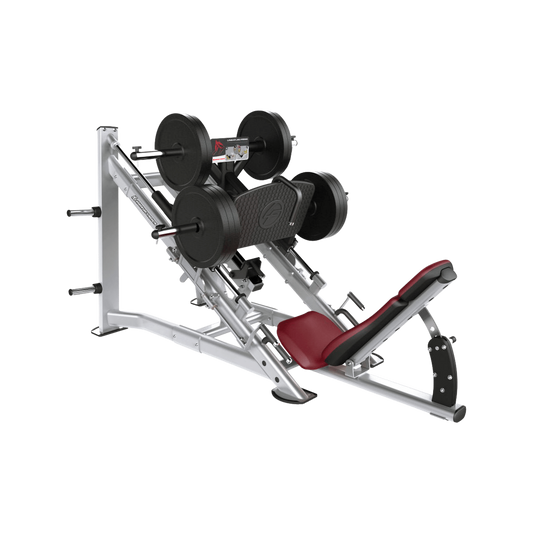 Life-fit Linear Leg press LF-12