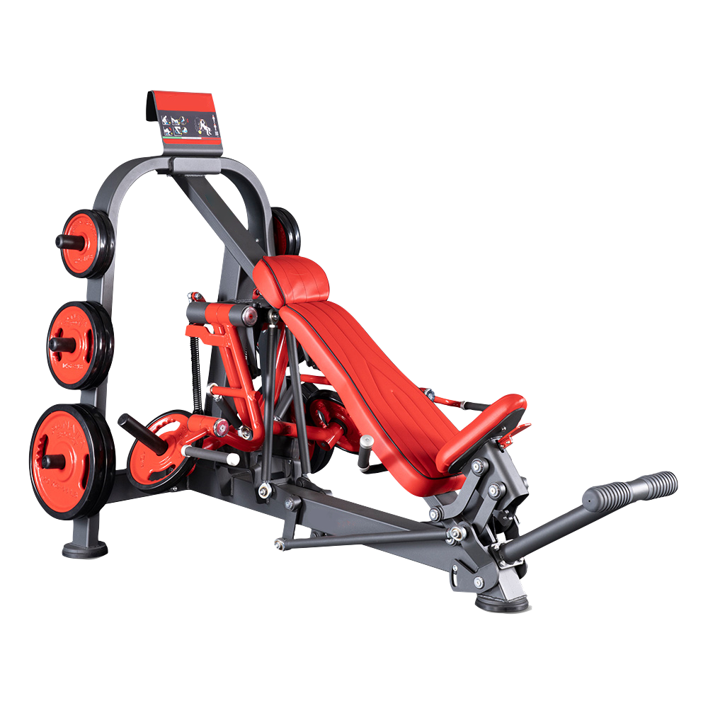 CYPHER Incline Fly Machine C-11