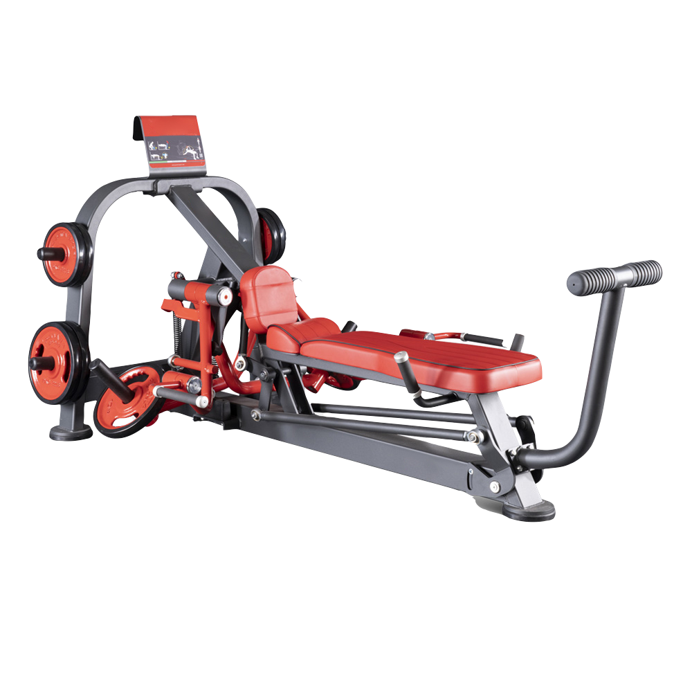 CYPHER Horizontal Fly Machine C-12