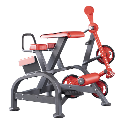 CYPHER Reverse Back extension C-19