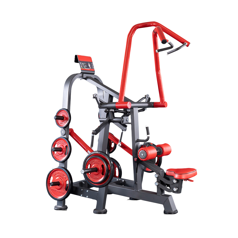CYPHER Lat Pulldown Circular C-10
