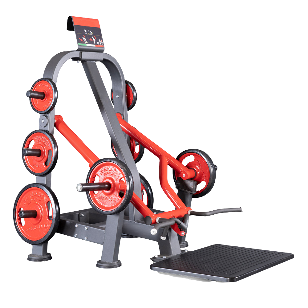 CYPHER Dorsy Bar Machine C-18