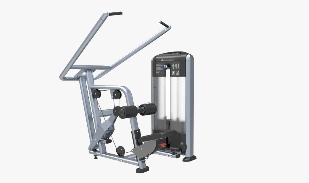 Phoenix Pulldown P-025