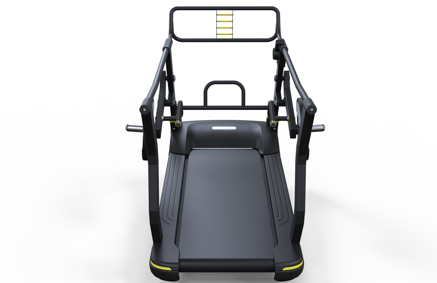 Self-power treadmill CM-05A