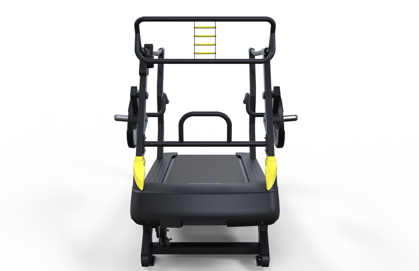 Self-power treadmill CM-05A
