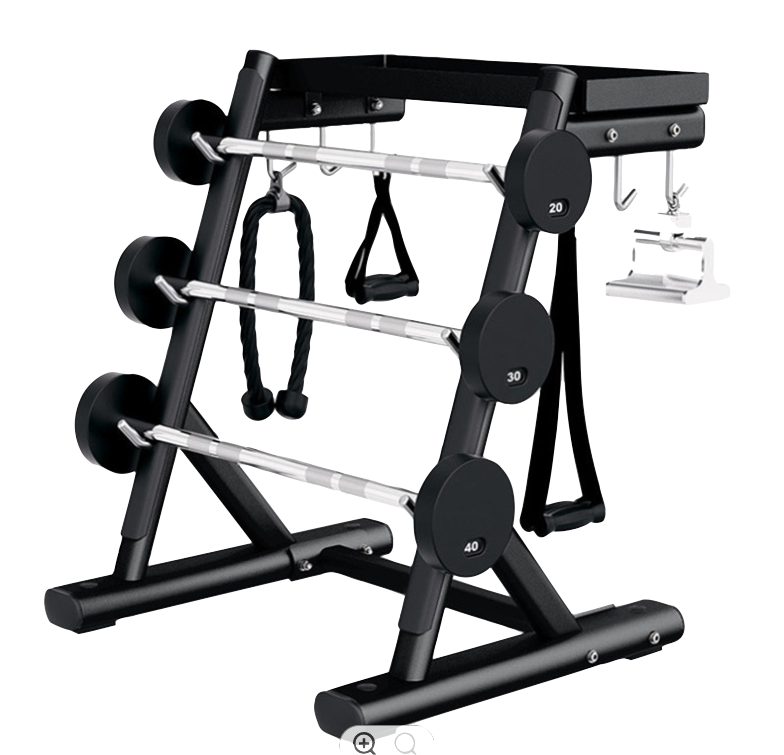 Handle Rack L-23