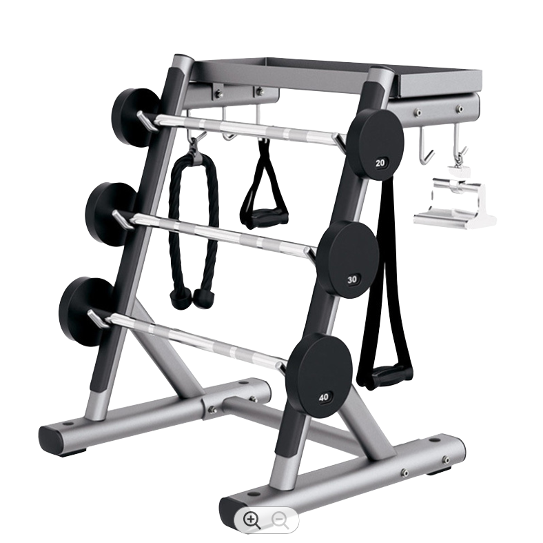 Handle Rack L-23