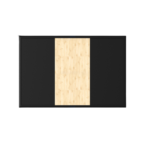 Olympic Weight Lifting Platform Ac-19