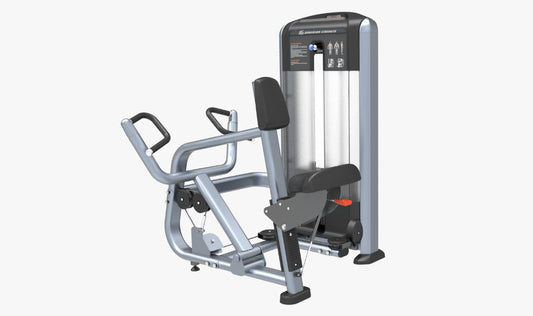 Phoenix Seated Row P-024