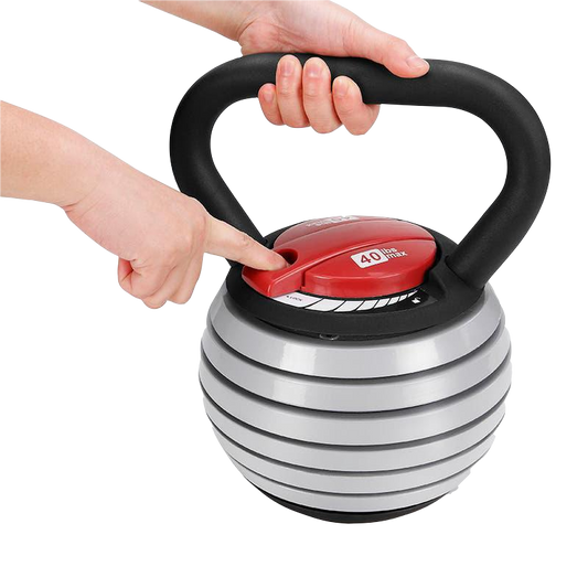 Adjustable Kettlebell K-05