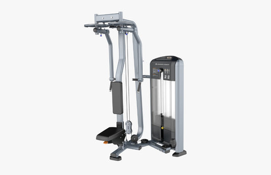 Phoenix Rear Delt/ Pec Fly P-006