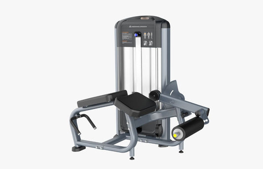 Phoenix Lying Leg Curl P-001