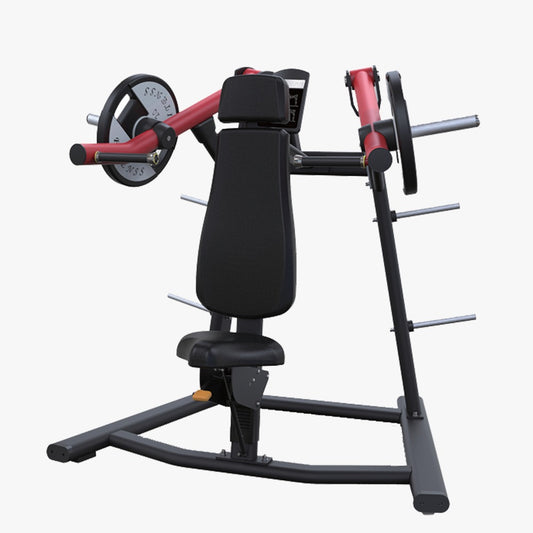 Plate Loaded Shoulder Press PL03