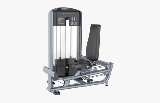 Phoenix Seated Calf P-026