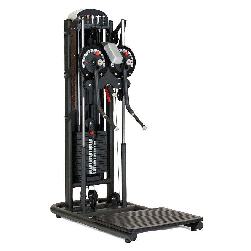 CYPHER Standing Multi Fly C-01