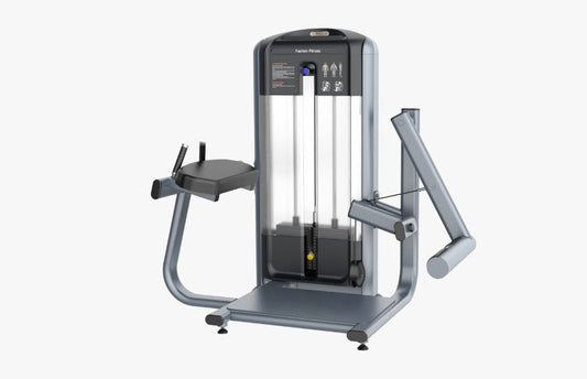 Phoenix Glute Isolator P-016