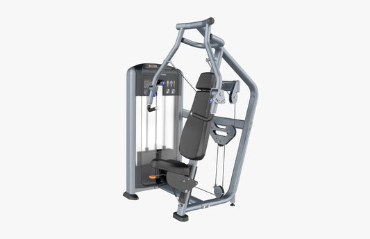 Phoenix Isolate Chest Press P-009