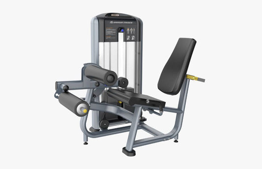 Phoenix Leg Curl P-015