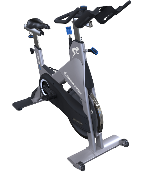 Commercial Exercise Bike CM-09