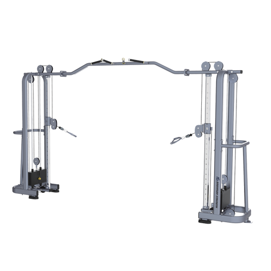 Phoenix Cable Crossover P-010