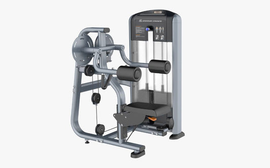 Phoenix Lateral Raise P-004