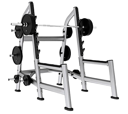 Olympic Squat Rack L-10