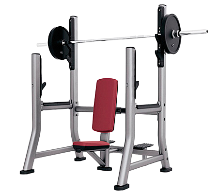 Olympic Military bench L-11