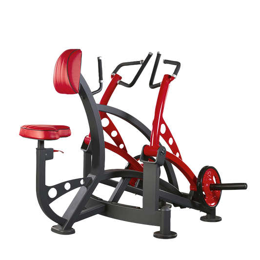 CYPHER Machine Row C-25