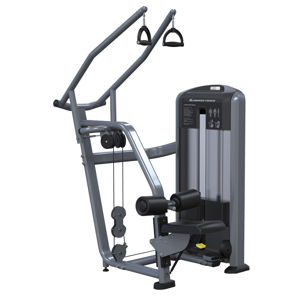 Phoenix Split Pulldown P-020