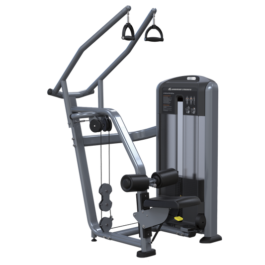 Phoenix Split Pulldown P-020